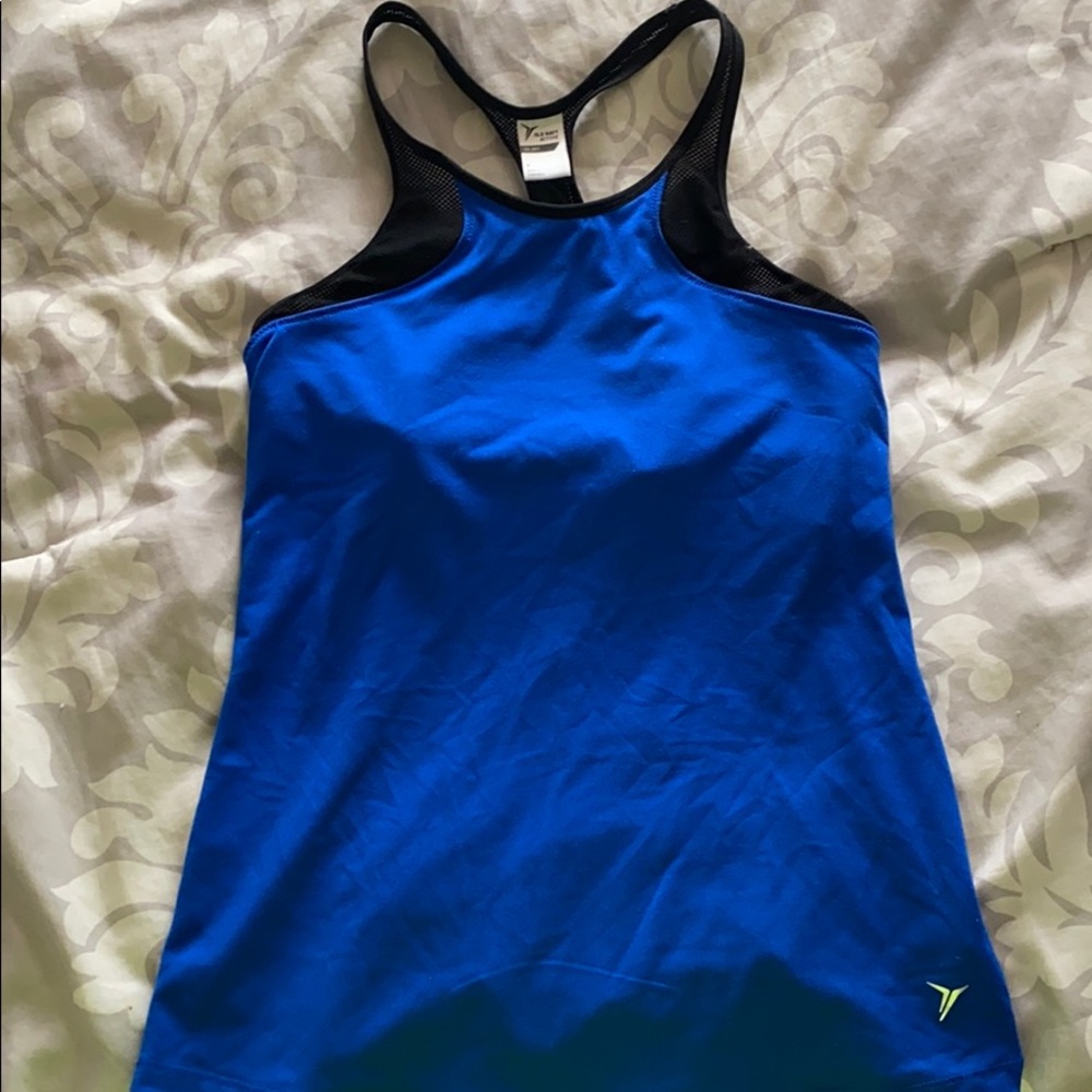 Old Navy Active Tank